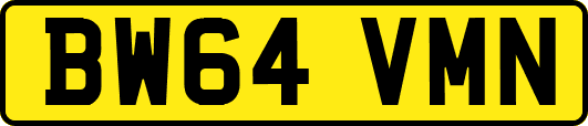 BW64VMN