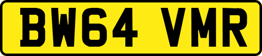 BW64VMR