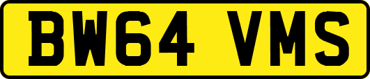 BW64VMS