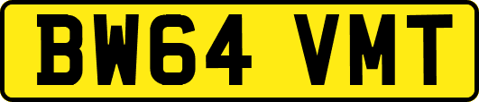 BW64VMT