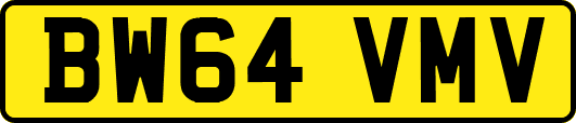 BW64VMV