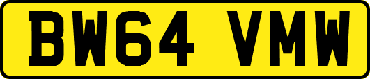 BW64VMW