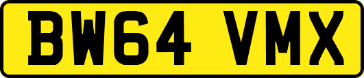 BW64VMX