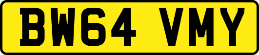 BW64VMY