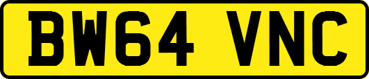 BW64VNC