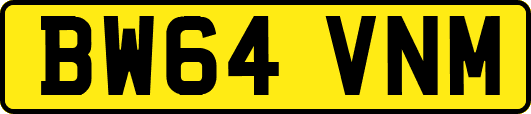 BW64VNM