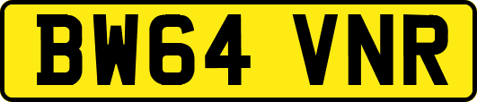 BW64VNR