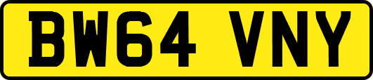 BW64VNY