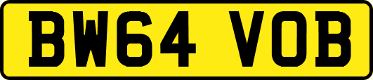 BW64VOB