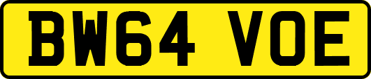 BW64VOE