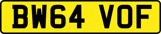 BW64VOF