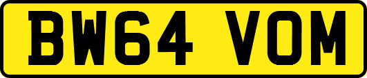 BW64VOM