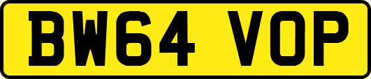 BW64VOP