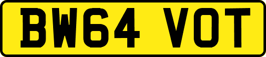 BW64VOT
