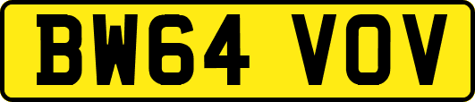 BW64VOV
