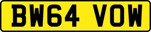 BW64VOW