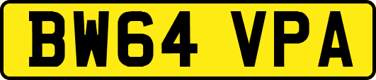BW64VPA