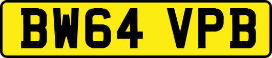 BW64VPB
