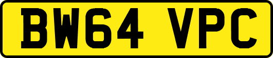 BW64VPC