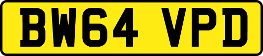 BW64VPD