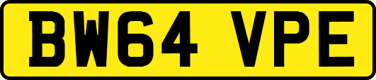 BW64VPE