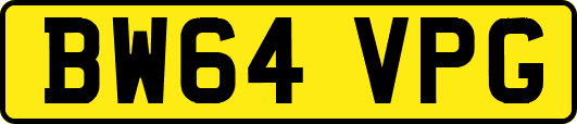 BW64VPG