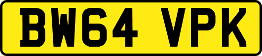 BW64VPK