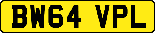 BW64VPL