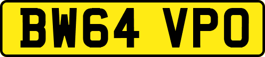 BW64VPO