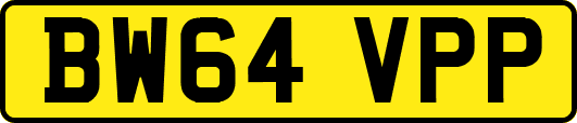 BW64VPP