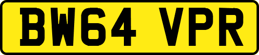 BW64VPR
