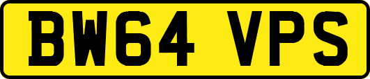 BW64VPS
