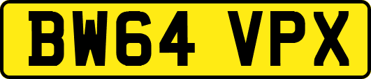 BW64VPX