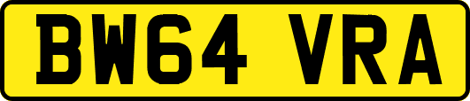 BW64VRA