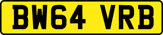 BW64VRB