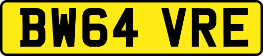 BW64VRE