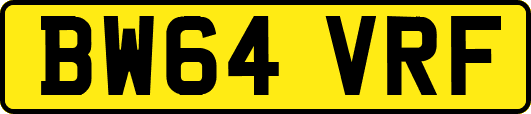 BW64VRF