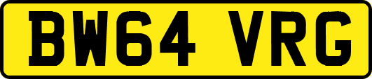BW64VRG