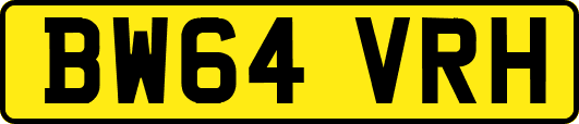 BW64VRH