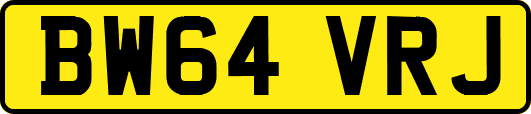 BW64VRJ