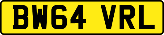 BW64VRL