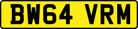 BW64VRM