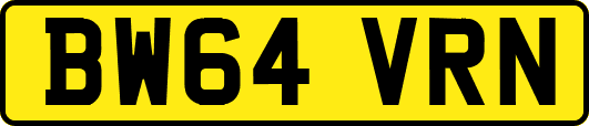 BW64VRN