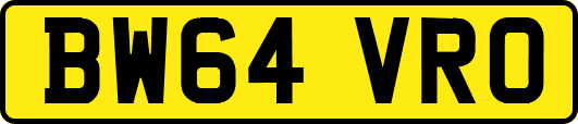 BW64VRO