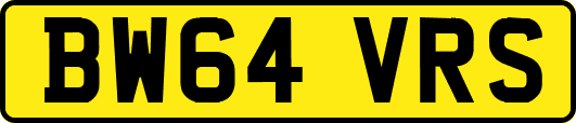 BW64VRS