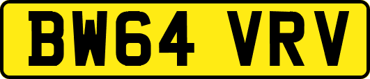 BW64VRV
