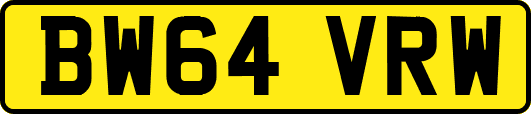 BW64VRW