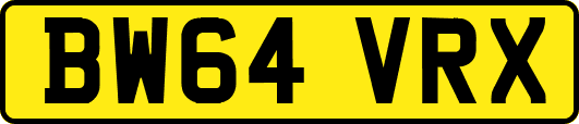 BW64VRX