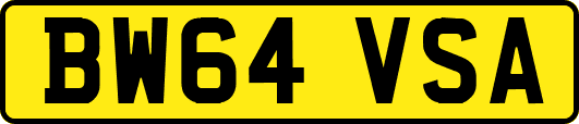 BW64VSA