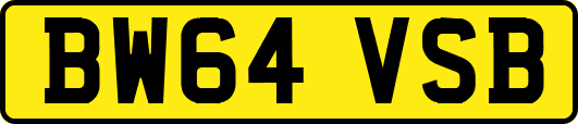 BW64VSB